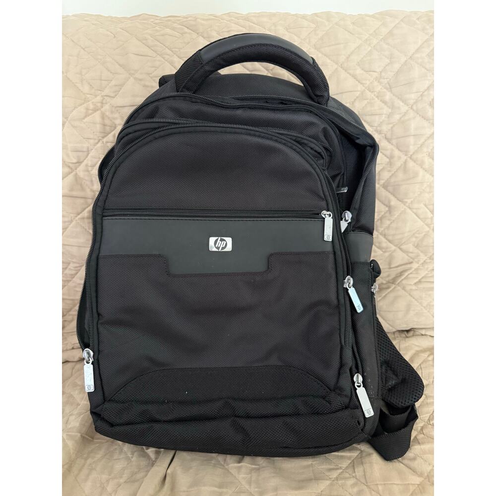 HP 17” Laptop Backpack